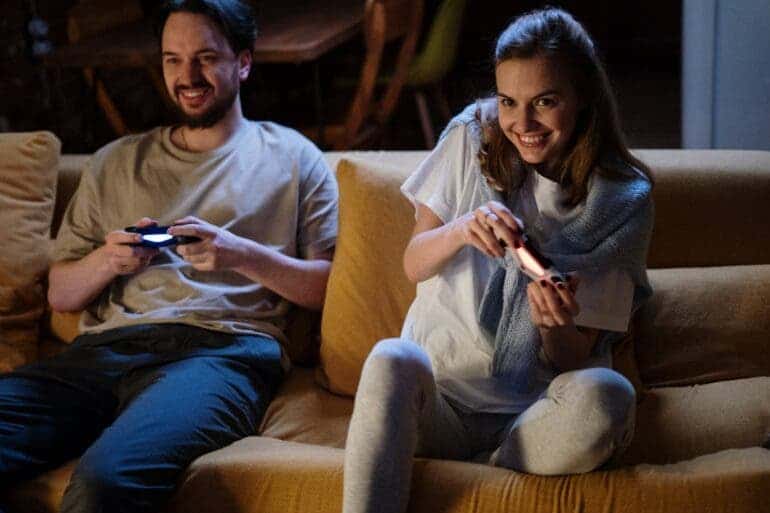 Bitcoin blockchain crypto gaming