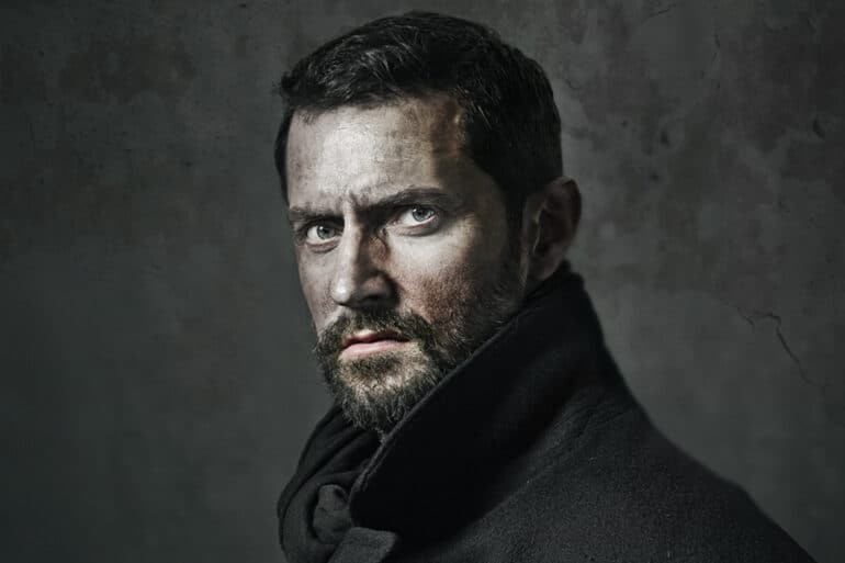 Richard-Armitage-Wolverine