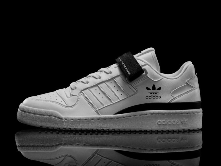 The adidas X Parley has introduced Today's Icons with a range of new sneakers, available from R1,699 to R2,799