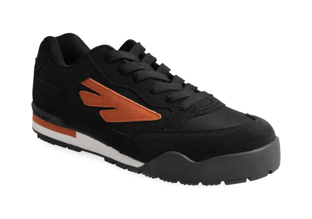 Hi-Tec South Africa Launches New Heritage Sneaker Range