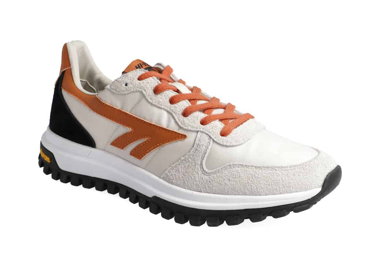 Hi-Tec South Africa Launches New Heritage Sneaker Range