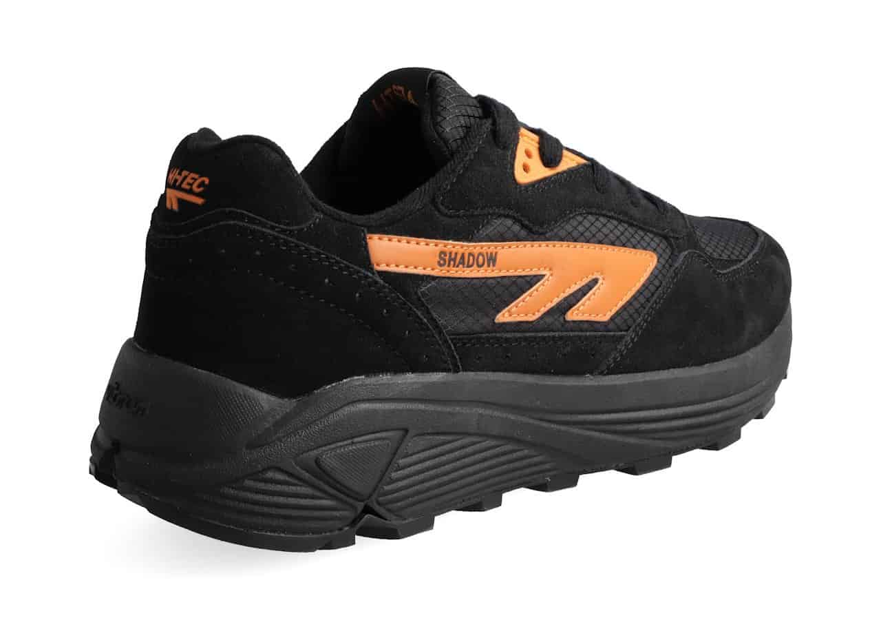 Hi-Tec South Africa Launches New Heritage Sneaker Range