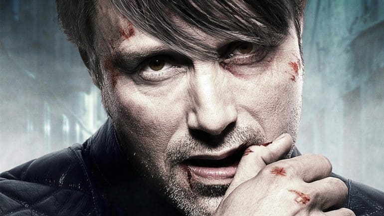 Hannibal Season 4