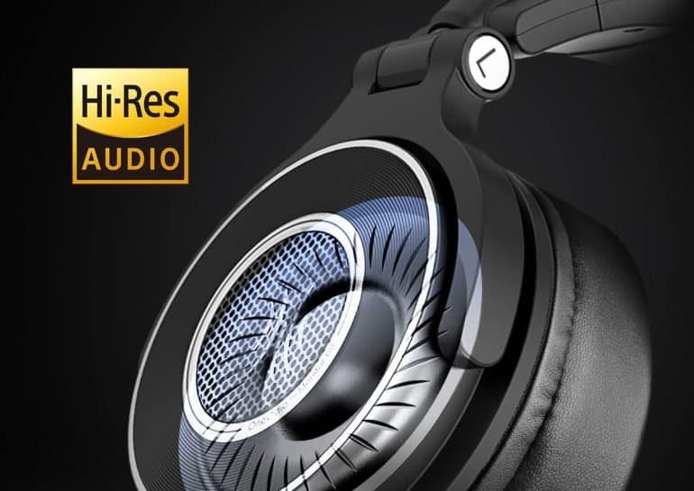 OneOdio Monitor 60: Win a Pair of These DJ-Inspired Wired Headphones