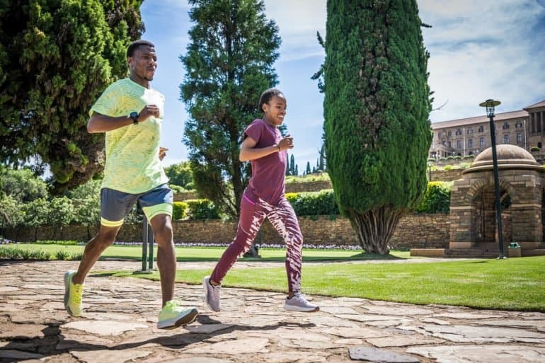 PUMA Releases Updated Velocity NITRO 2 Running Shoe