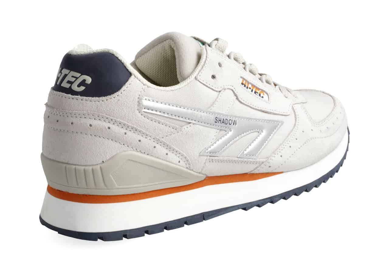 Hi-Tec South Africa Launches New Heritage Sneaker Range