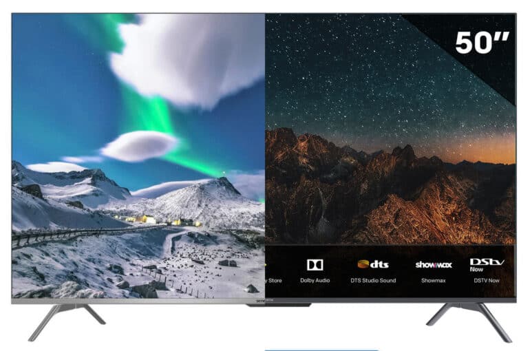 Skyworth SUD9300F 50” Android TV Review – Great Value