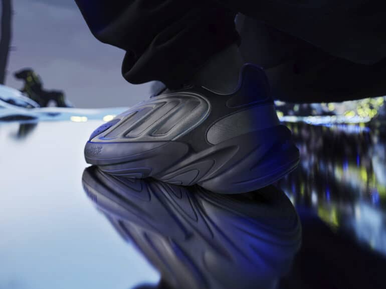adidas Originals Brings New Ozworld Collection to Life