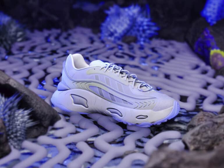 adidas Originals Brings New Ozworld Collection to Life