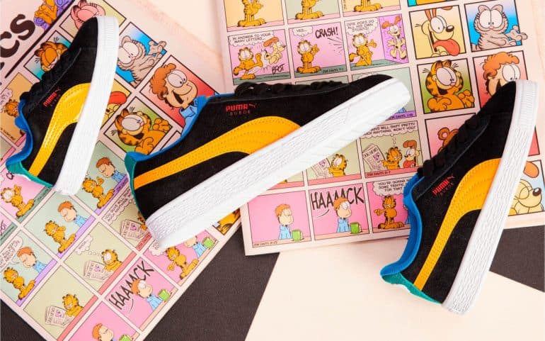 Archive Weekly: Latest Sneakers Dropping This Week (23 May 2022)