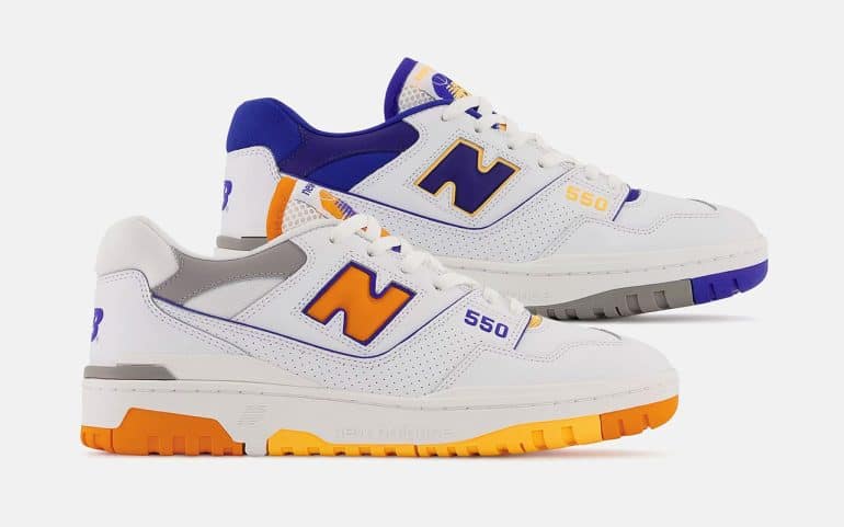 Archive Weekly: Latest Sneakers Dropping This Week (23 May 2022)