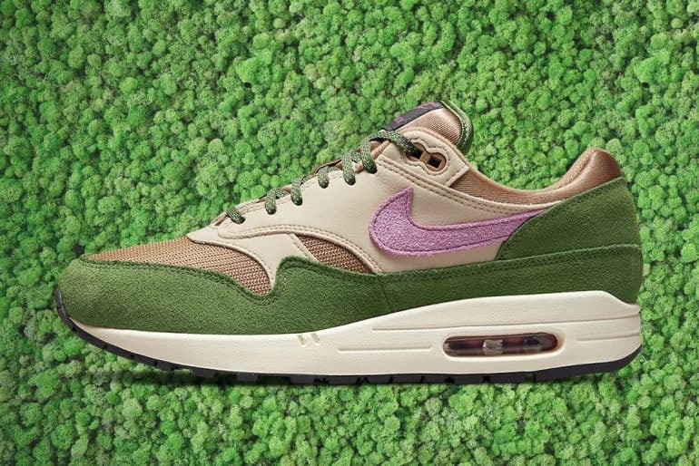 Archive Weekly: Latest Sneakers Dropping This Week (16 May 2022)