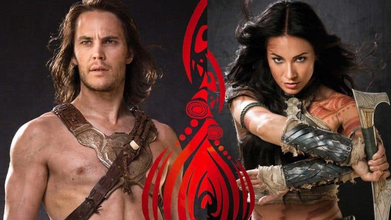John Carter 2: Could Disney’s Biggest Failure Get A Sequel On Disney+