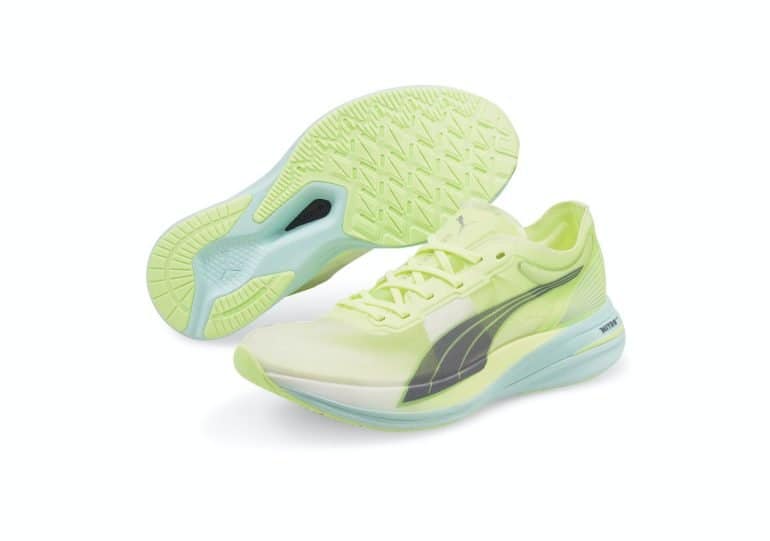 PUMA Deviate Nitro Elite Update Brings Next-Level Running Performance