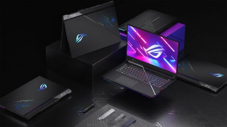 Battle of the ROG Gaming Laptops: Flow vs Strix vs Zephyrus