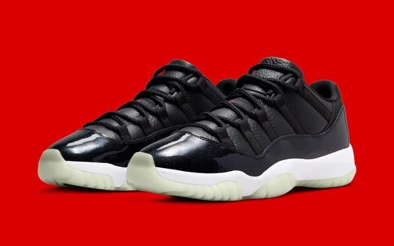 Archive Weekly: Latest Sneakers Dropping This Week (6 June 2022)