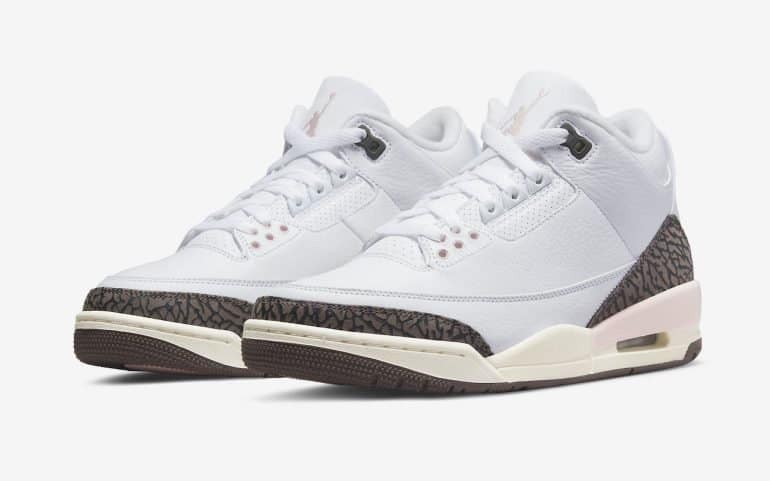 Archive Weekly: Latest Sneakers Dropping This Week (6 June 2022)