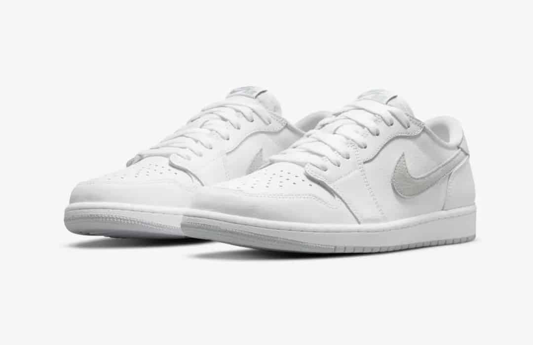 Air Jordan 1 Low