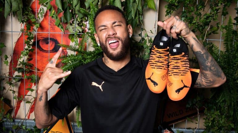PUMA Drops Trio of Football Boots Including LIBERTY and Instinct Edition