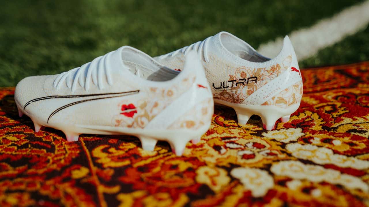 PUMA Drops Trio of Football Boots Including LIBERTY and Instinct