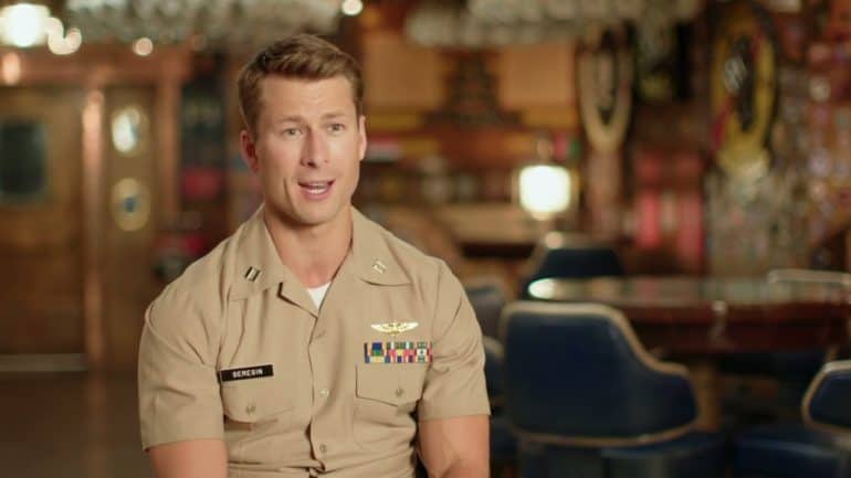 glen-powell-top-gun-the-human-torch-fantastic-four