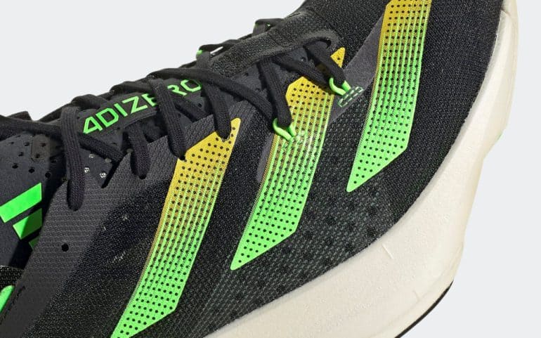adidas Adizero Adios Pro 3 - Go Beyond Fast
