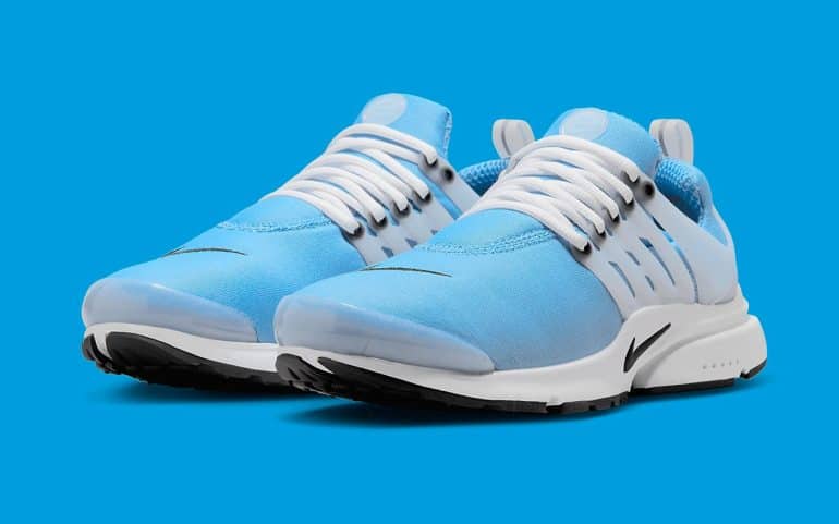 Archive Weekly: Fresh Sneakers This Week (18 July 2022)