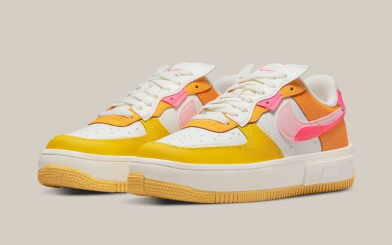 Archive Weekly: Fresh Sneakers This Week (18 July 2022)