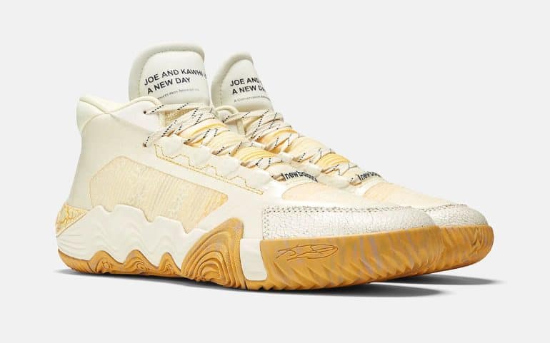 Archive Weekly: Fresh Sneakers This Week (18 July 2022)
