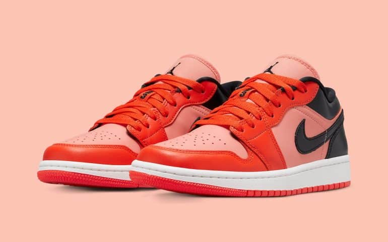Archive Weekly: Top Sneakers Dropping This Week (4 July 2022)
