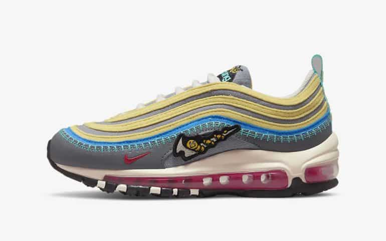 Archive Weekly: Top Sneakers Dropping This Week (4 July 2022)