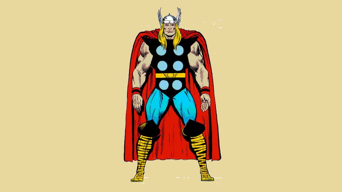 Stan Lee's 13 Most Iconic Marvel Comic Book Creations