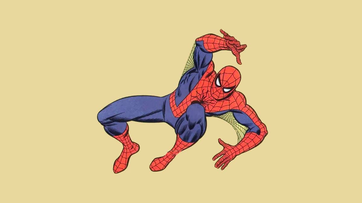 Stan Lee's 13 Most Iconic Marvel Comic Book Creations