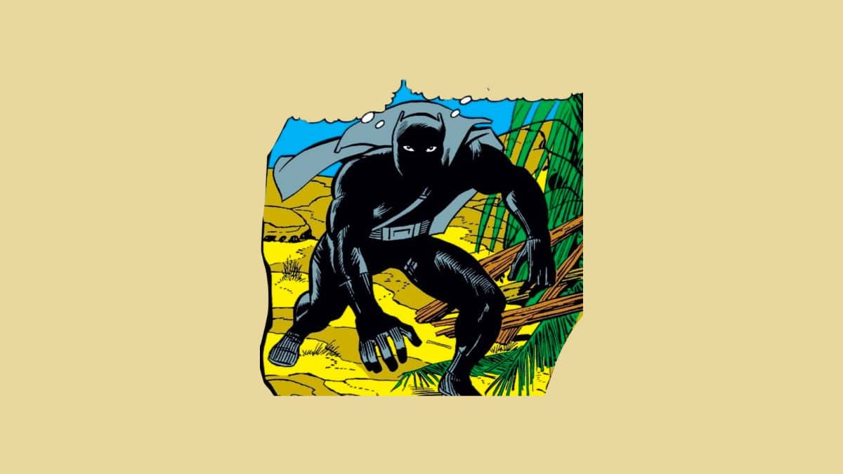 Stan Lee's 13 Most Iconic Marvel Comic Book Creations