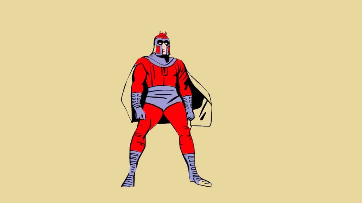 Stan Lee's 13 Most Iconic Marvel Comic Book Creations