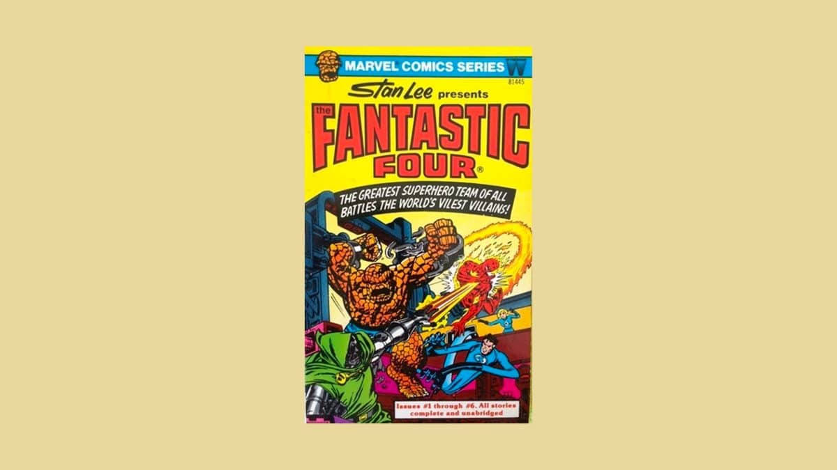 Stan Lee's 13 Most Iconic Marvel Comic Book Creations