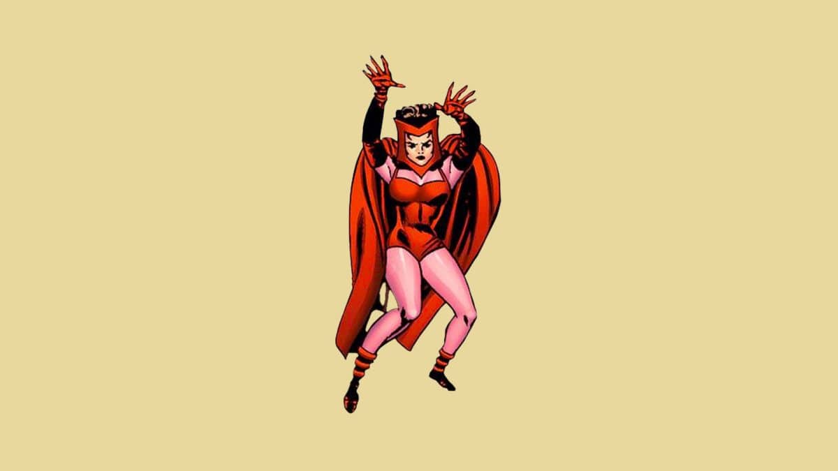 Stan Lee's 13 Most Iconic Marvel Comic Book Creations