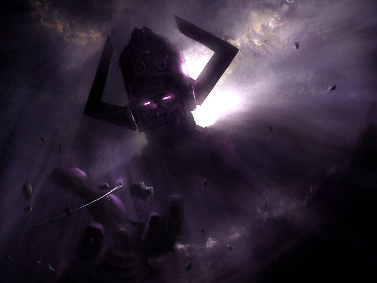 Galactus