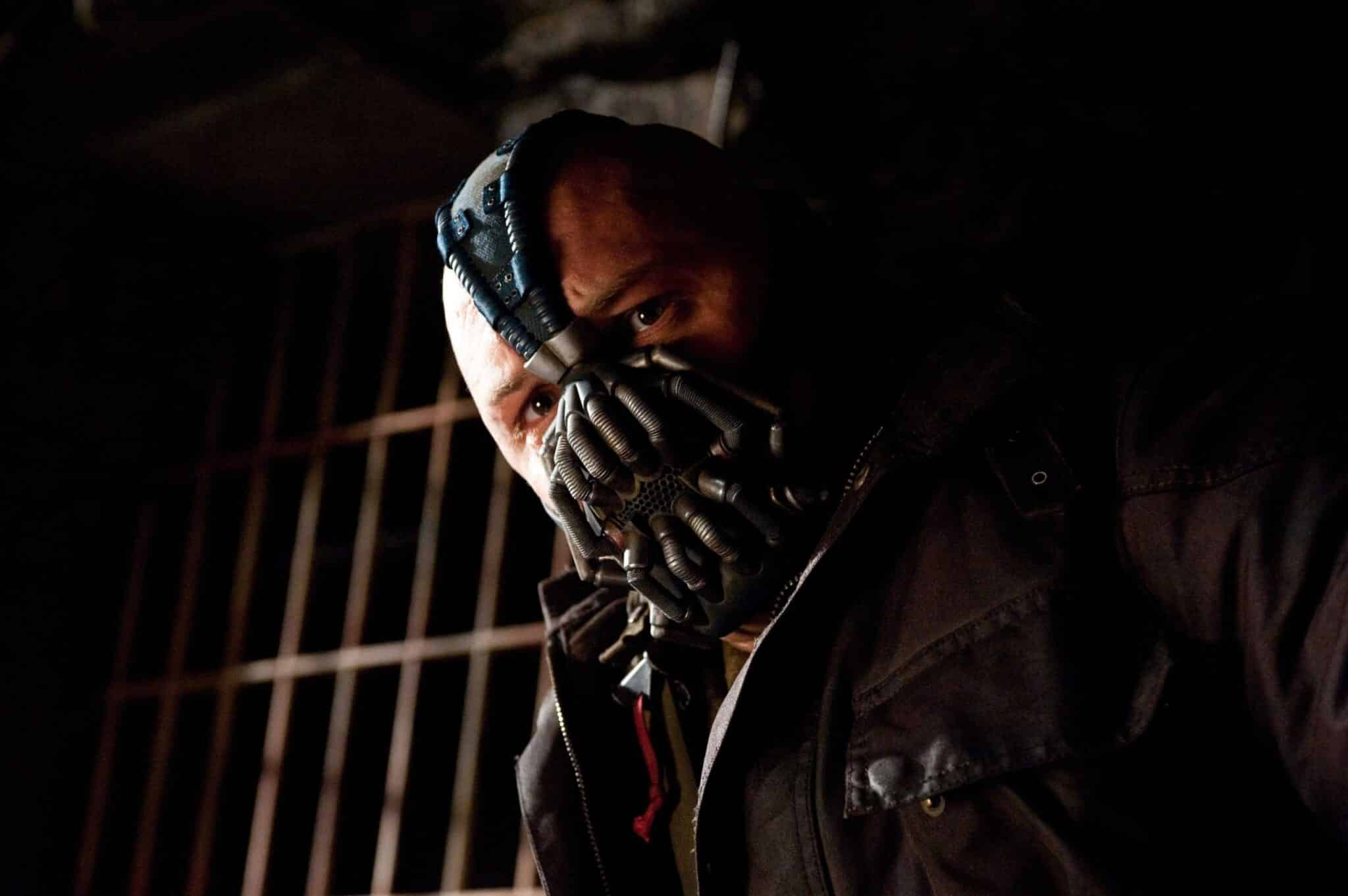 10 Years Later, Tom Hardy's Bane Deserves A Lot More Love