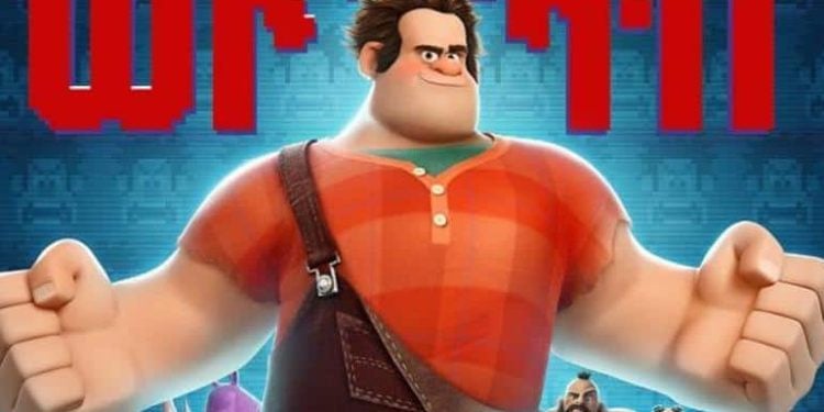 fun-facts-about-wreck-it-ralph