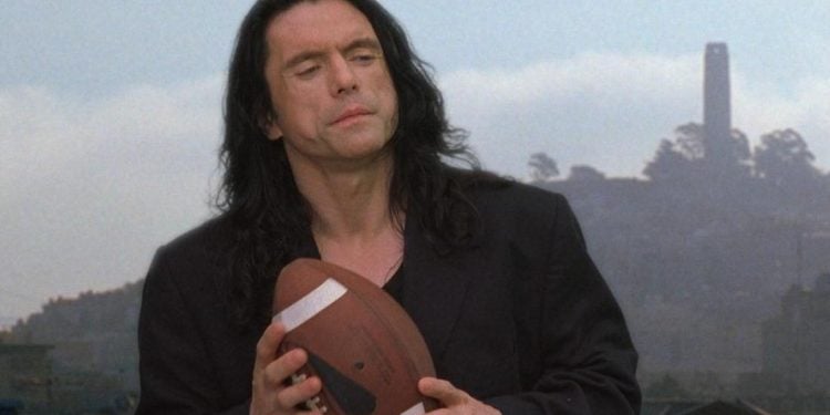 Tommy Wiseau's The Room Review - The Best Worst Movie