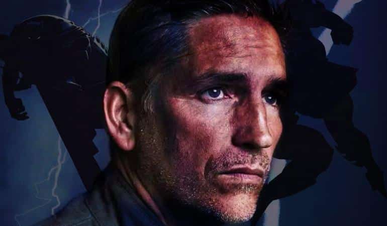 Why Jim Caviezel Should Be The DCEU's Next Batman