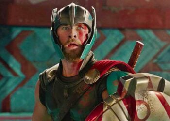 10 Things You Probably Didn’t Know About The Almighty Thor