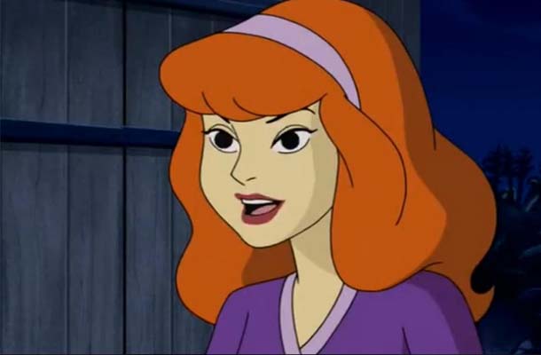 Daphne Blake