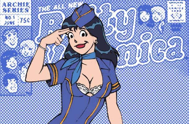 Top 10 Hottest Cartoon Characters of All Time Top 10 Hottest Cartoon Characters of All Time