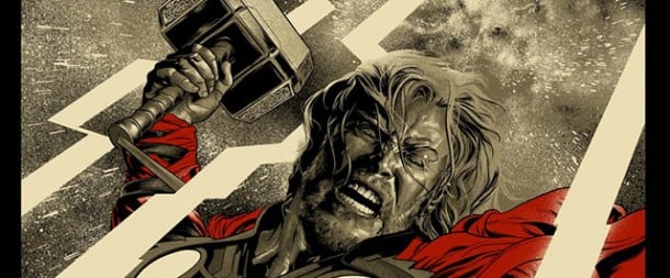 things you didn't know about Thor
