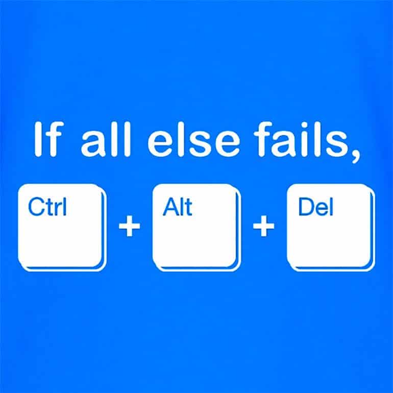 Ctrl Alt Delete Function : "WHAT IS THE USE OF CTRL ALT DELETE BUTTON" - YouTube / So, what is a poor tech who needs to access that screen to do when remoted in via a remote desktop session?