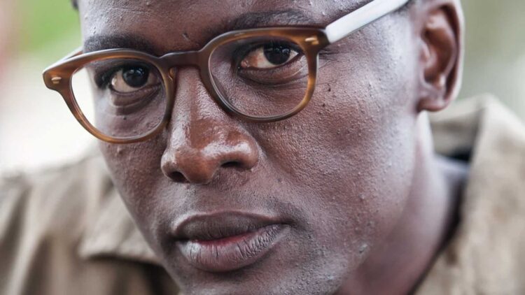 Mandela Long Walk to Freedom Tony Kgoroge