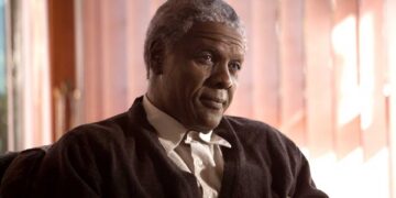 Mandela Long to Walk to Freedom Idris Elba