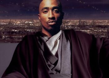 Tupac Was Considered For 'Star Wars: The Phantom Menace'